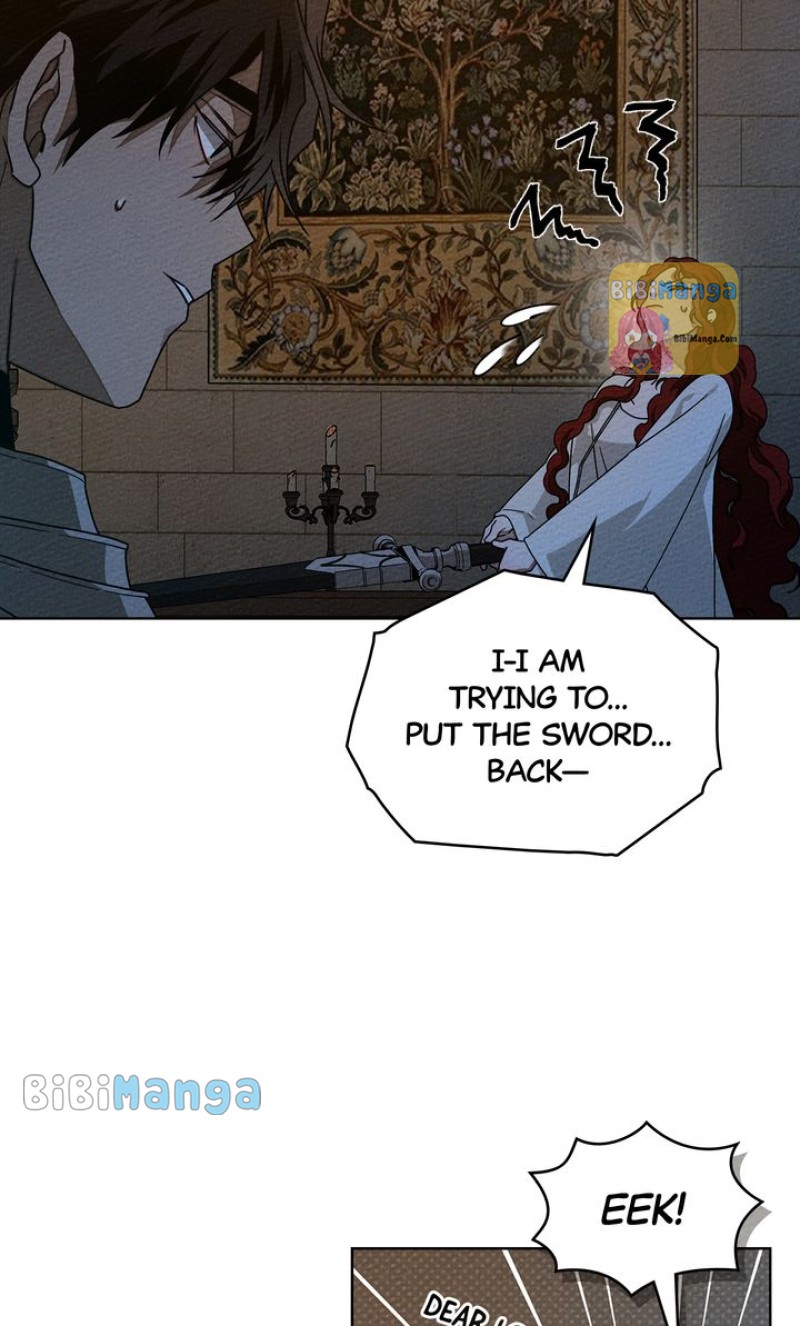 Under the Oak Tree Chapter 108 - Page 6