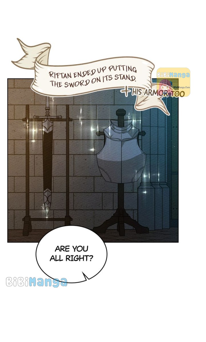 Under the Oak Tree Chapter 108 - Page 8