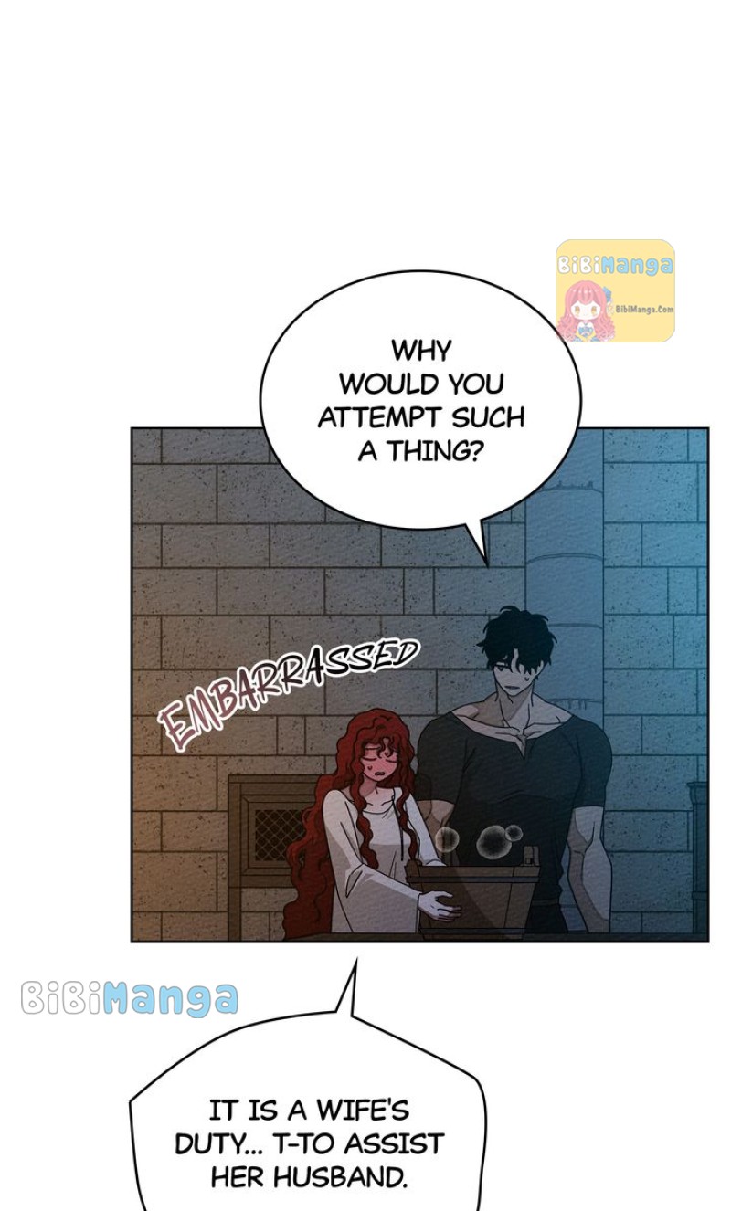Under the Oak Tree Chapter 108 - Page 9