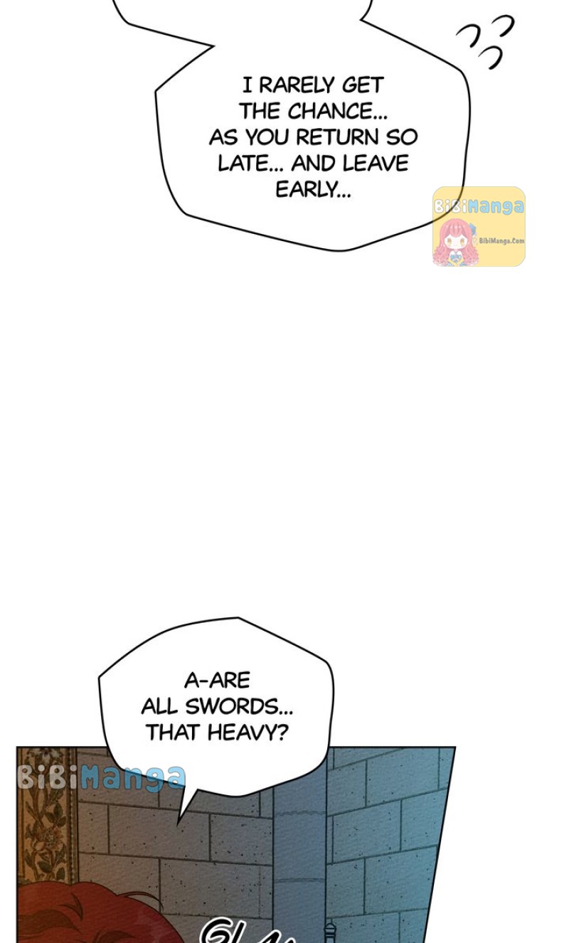 Under the Oak Tree Chapter 108 - Page 10