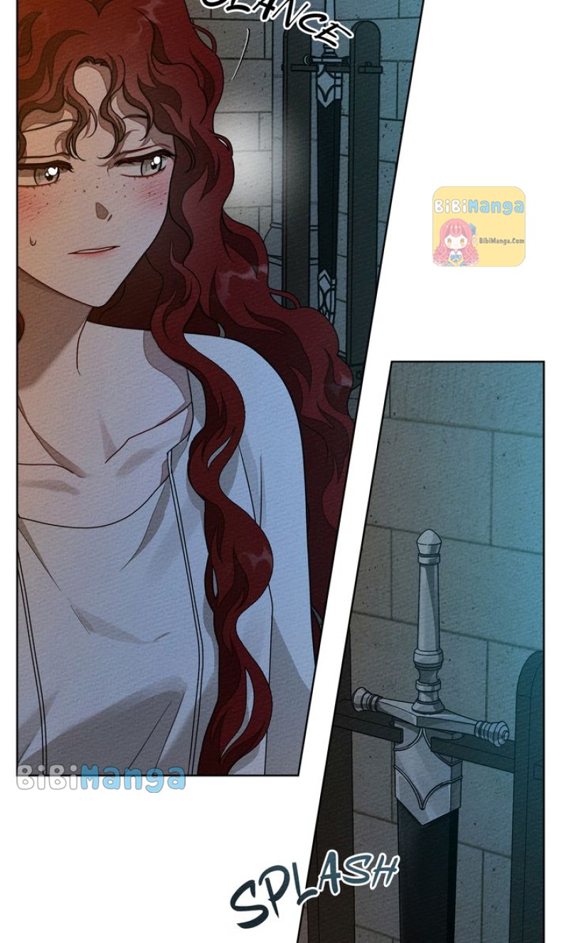 Under the Oak Tree Chapter 108 - Page 11