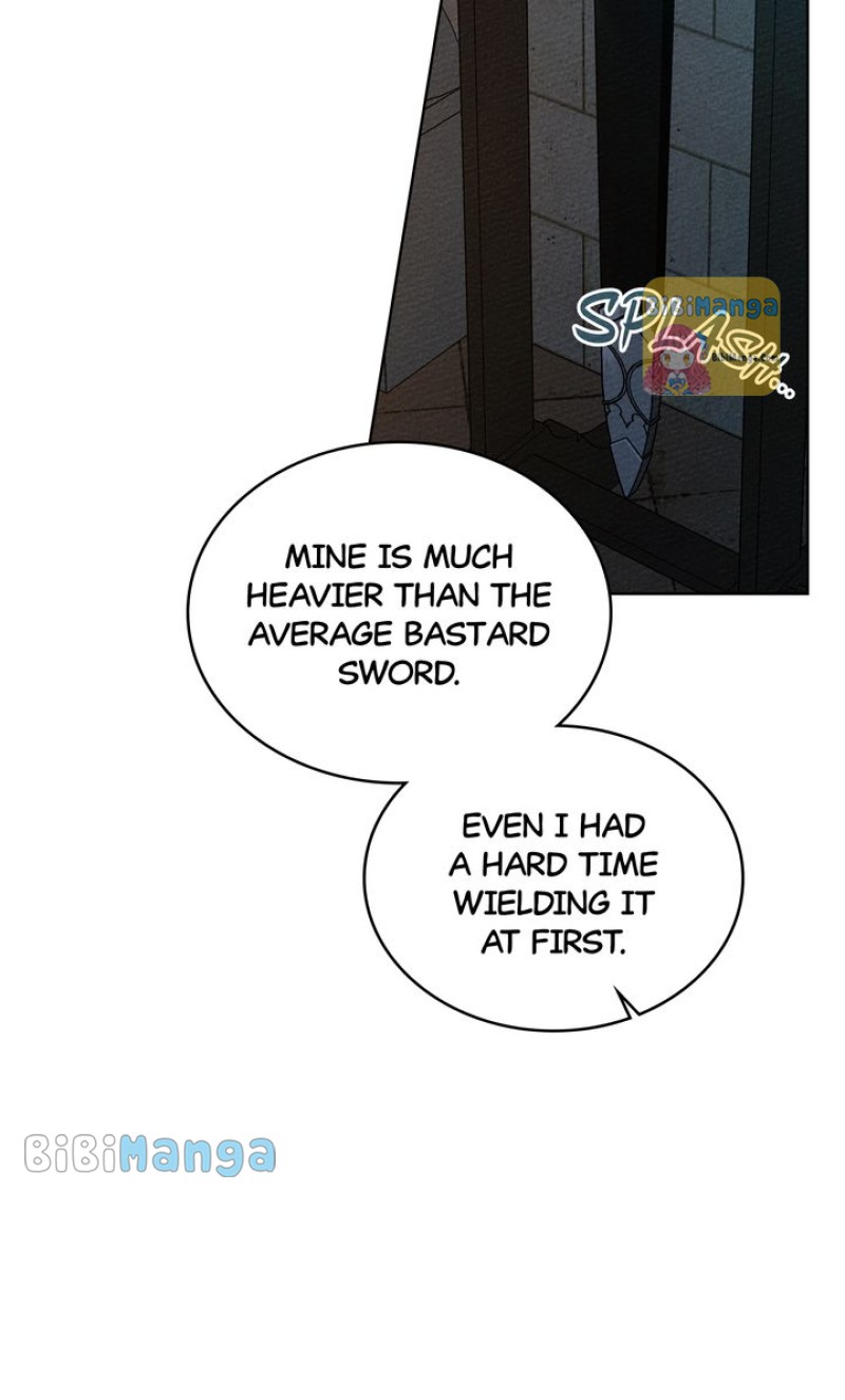 Under the Oak Tree Chapter 108 - Page 12