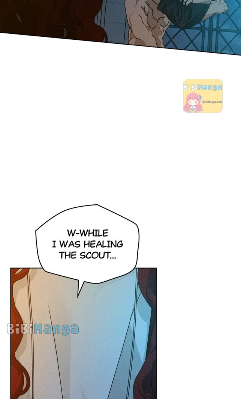 Under the Oak Tree Chapter 108 - Page 17
