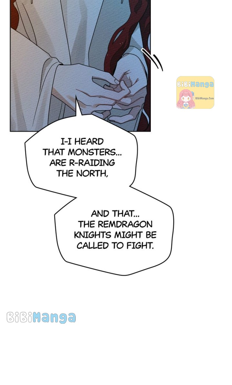 Under the Oak Tree Chapter 108 - Page 18