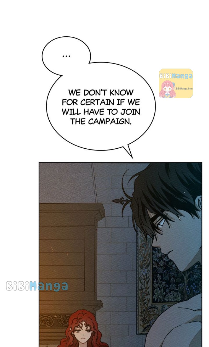 Under the Oak Tree Chapter 108 - Page 19