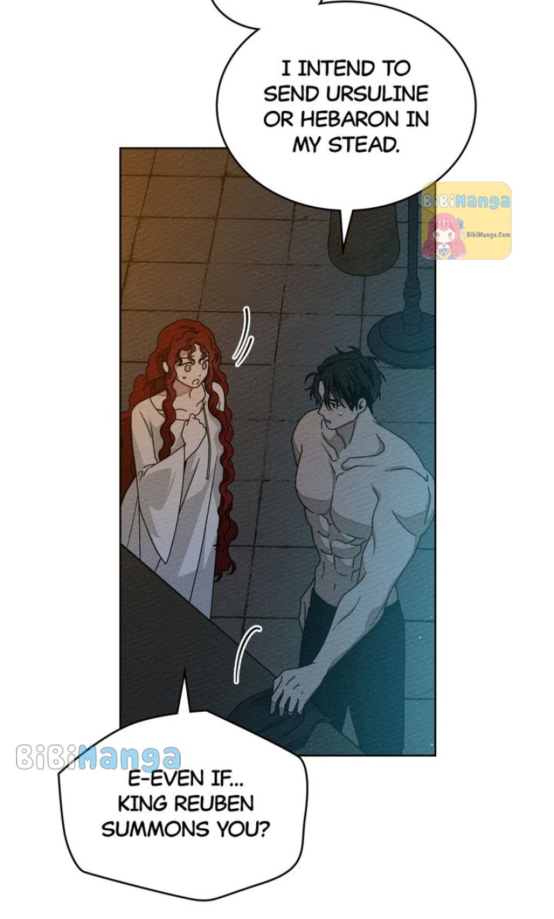 Under the Oak Tree Chapter 108 - Page 24