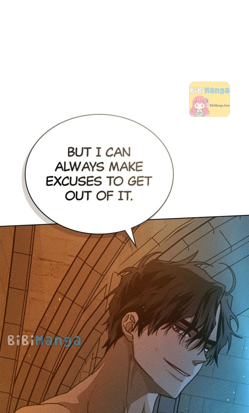 Under the Oak Tree Chapter 108 - Page 26