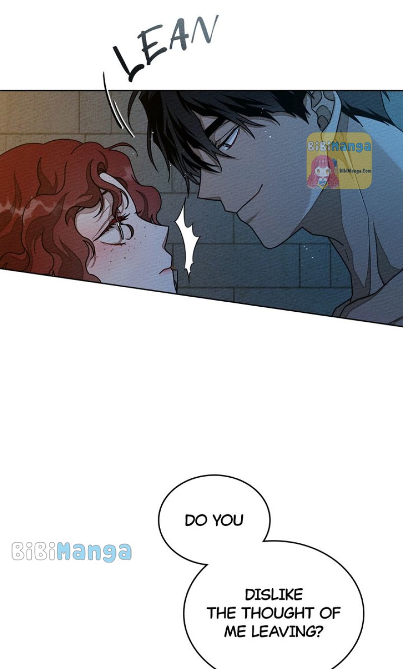 Under the Oak Tree Chapter 108 - Page 30