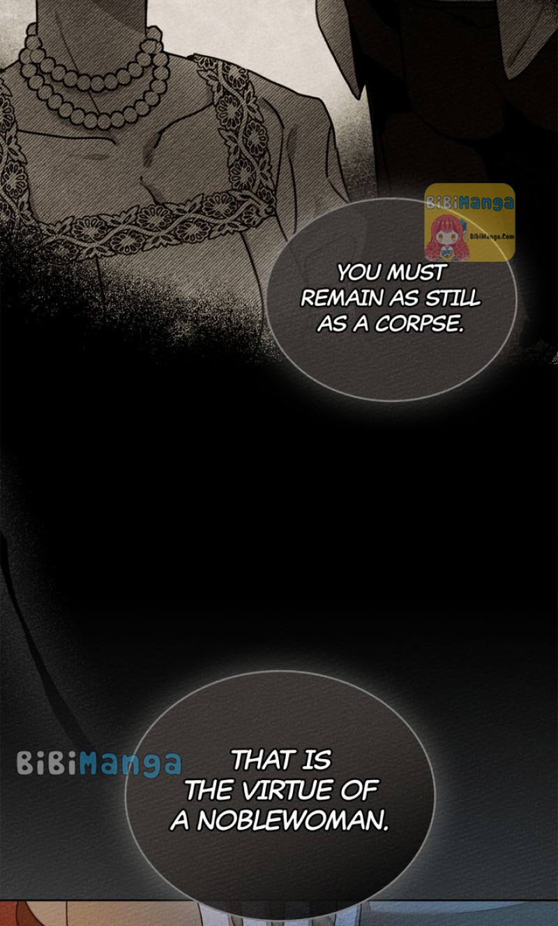 Under the Oak Tree Chapter 108 - Page 33