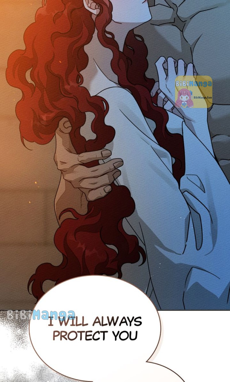 Under the Oak Tree Chapter 108 - Page 39