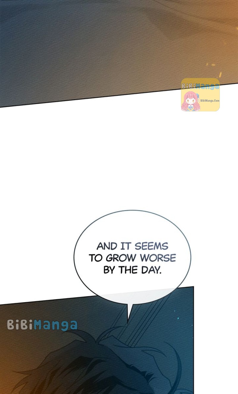 Under the Oak Tree Chapter 108 - Page 56
