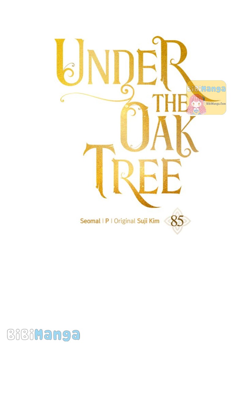 Under the Oak Tree Chapter 108 - Page 61