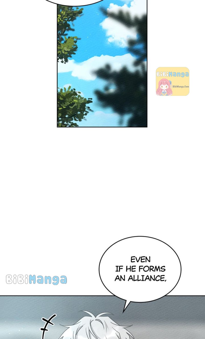 Under the Oak Tree Chapter 108 - Page 63