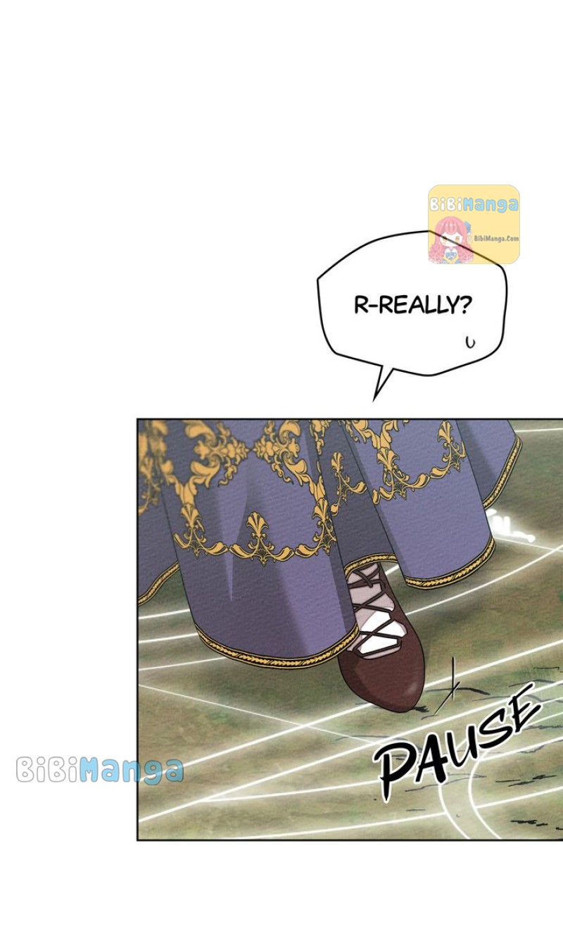 Under the Oak Tree Chapter 108 - Page 65