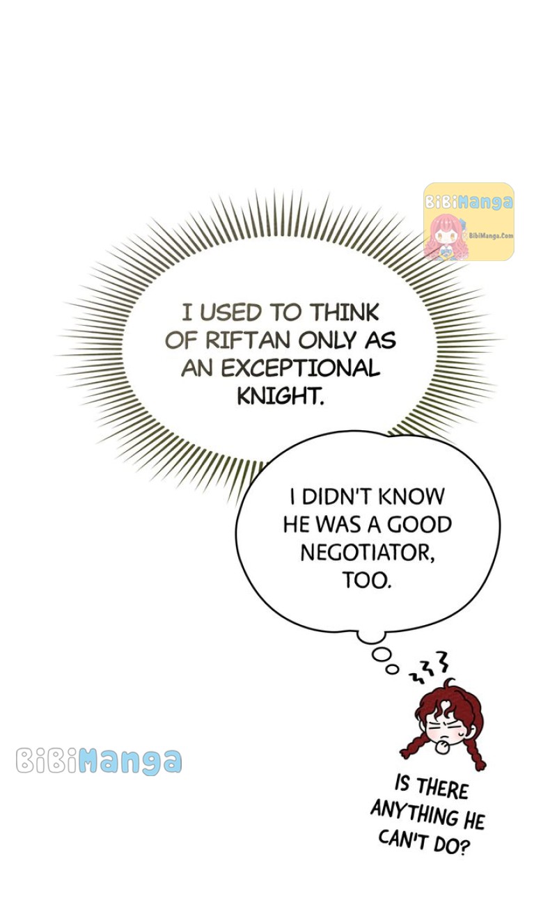 Under the Oak Tree Chapter 108 - Page 66