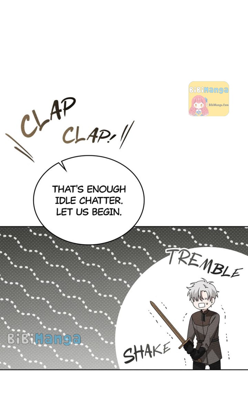 Under the Oak Tree Chapter 108 - Page 67