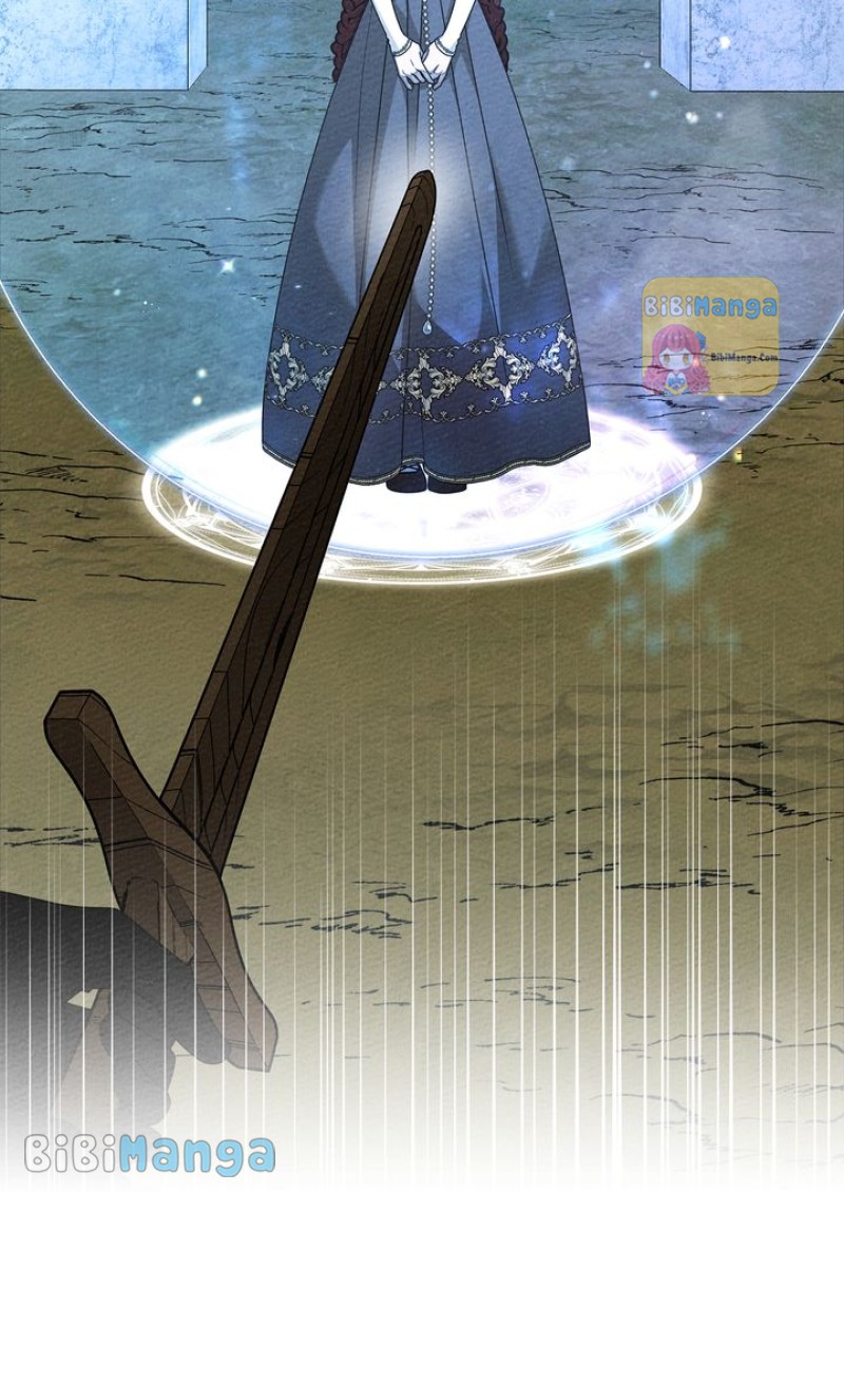 Under the Oak Tree Chapter 108 - Page 69