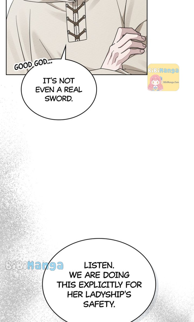 Under the Oak Tree Chapter 108 - Page 73