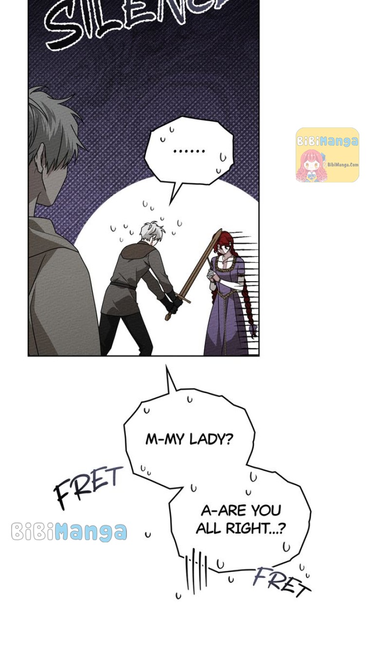 Under the Oak Tree Chapter 108 - Page 83