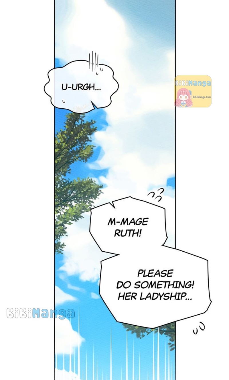 Under the Oak Tree Chapter 108 - Page 85
