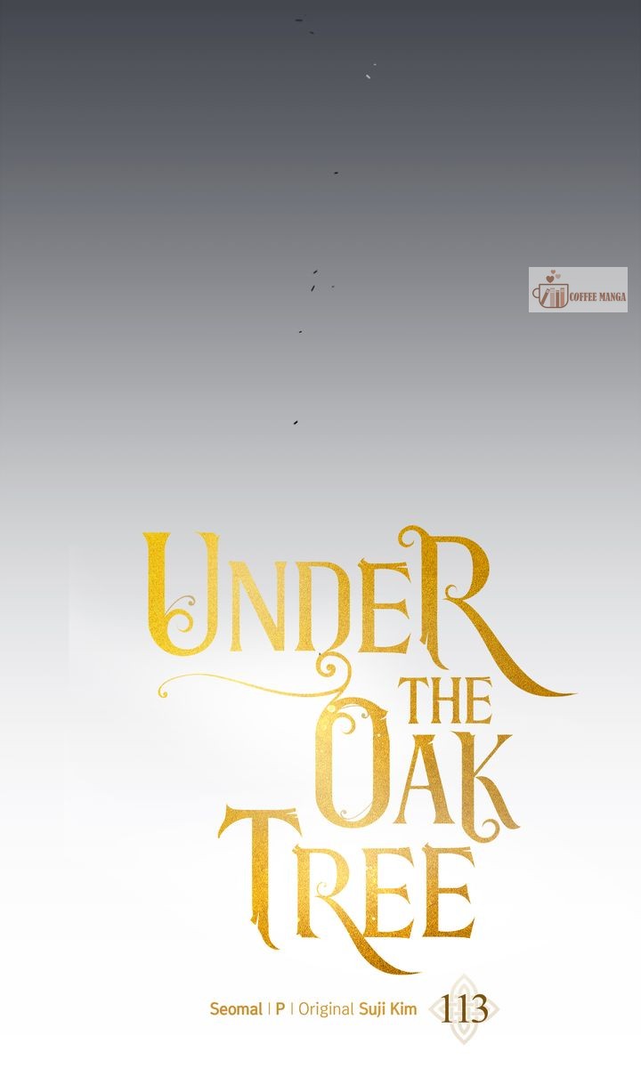 Under the Oak Tree Chapter 113 - Page 24