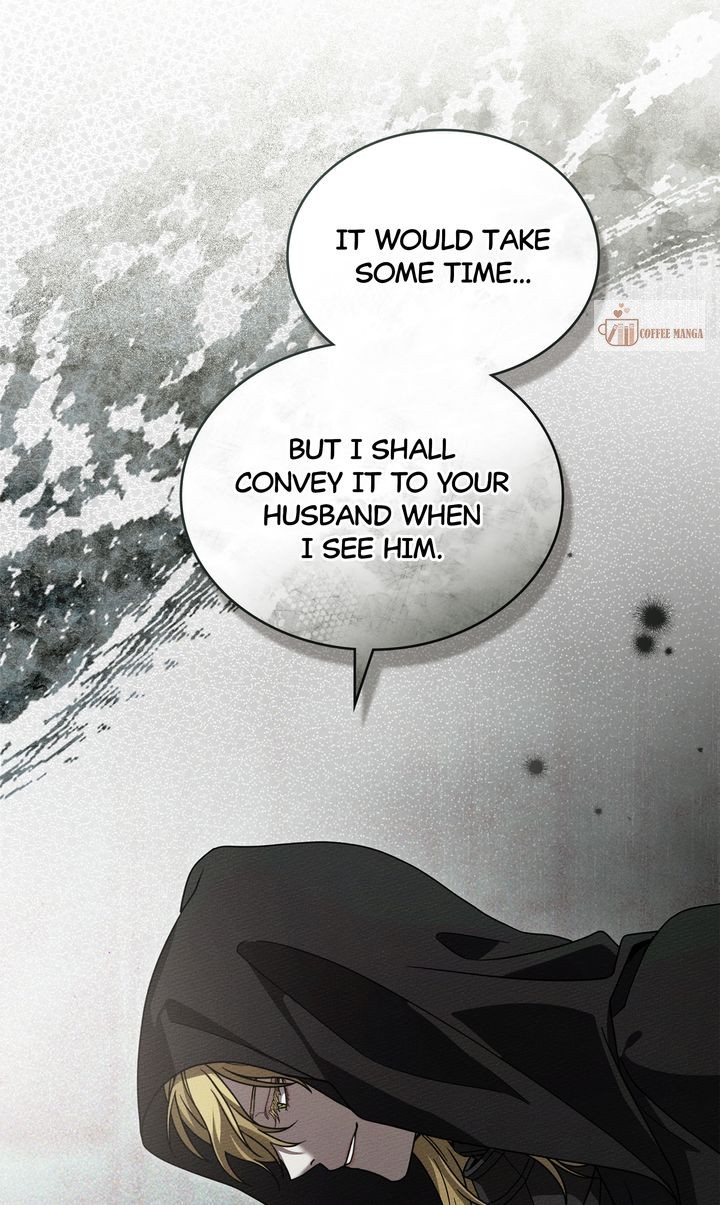 Under the Oak Tree Chapter 114 - Page 49