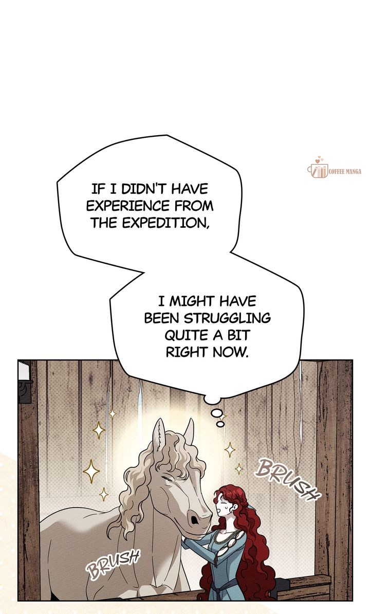 Under the Oak Tree Chapter 115 - Page 73