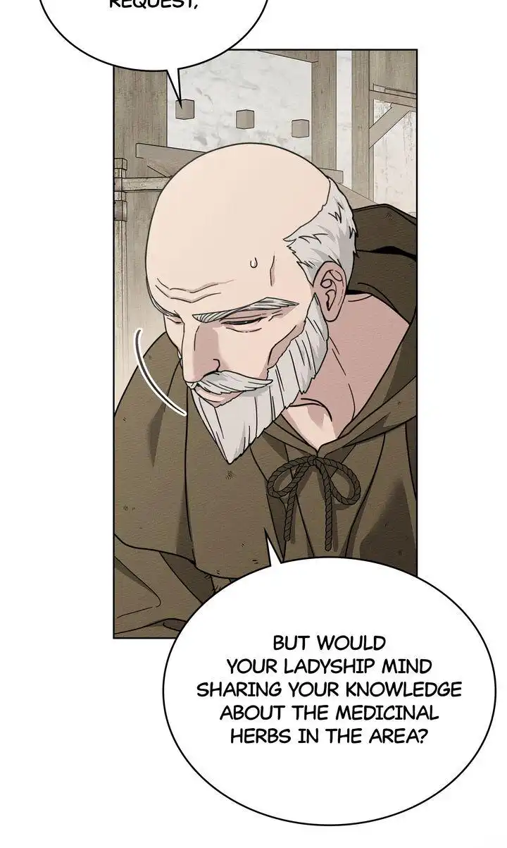 Under the Oak Tree Chapter 117 - Page 32