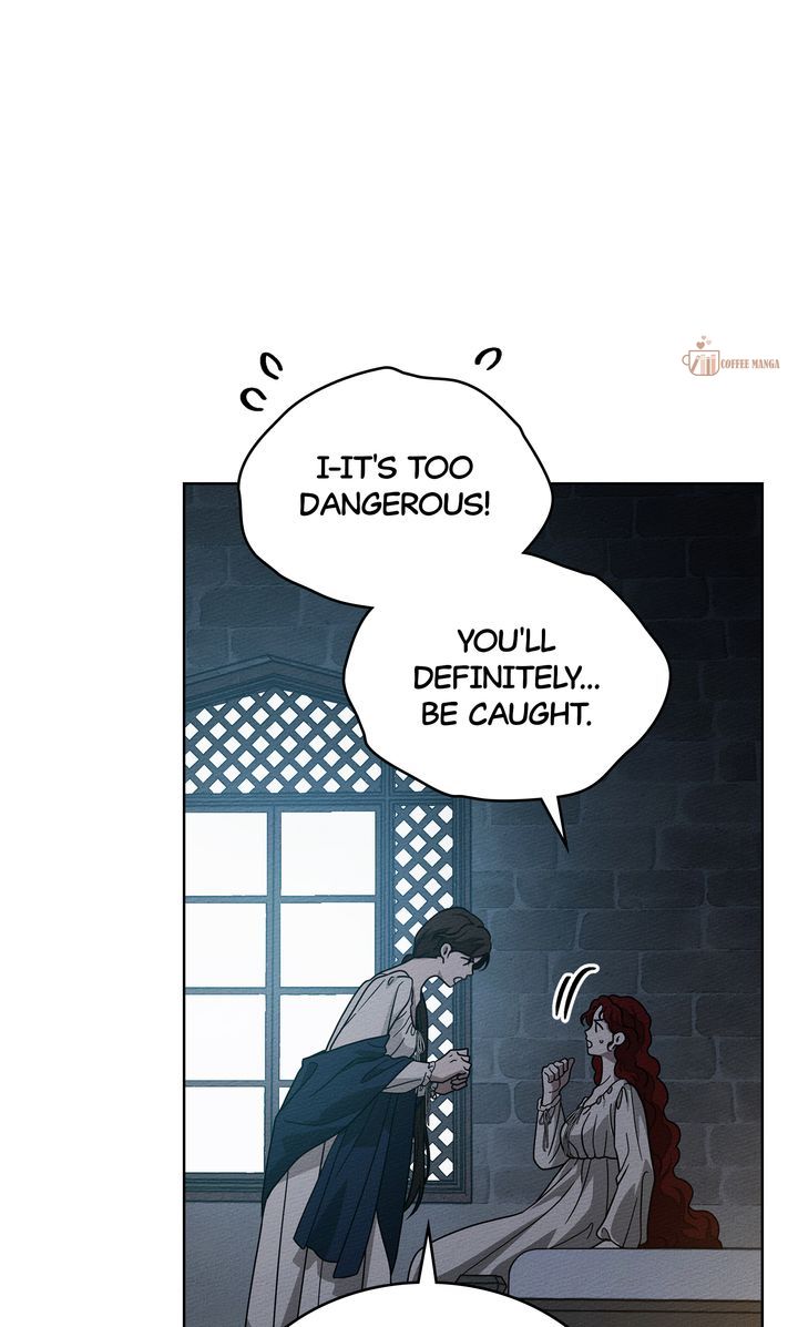 Under the Oak Tree Chapter 118 - Page 27