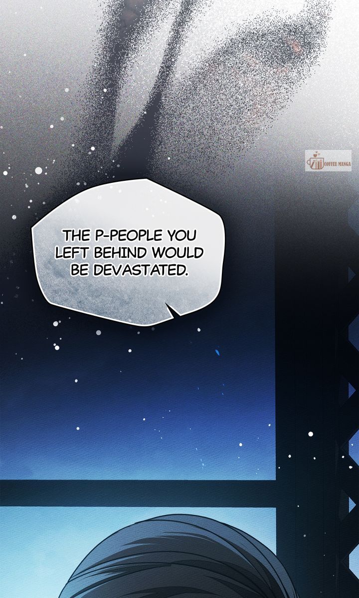 Under the Oak Tree Chapter 118 - Page 33