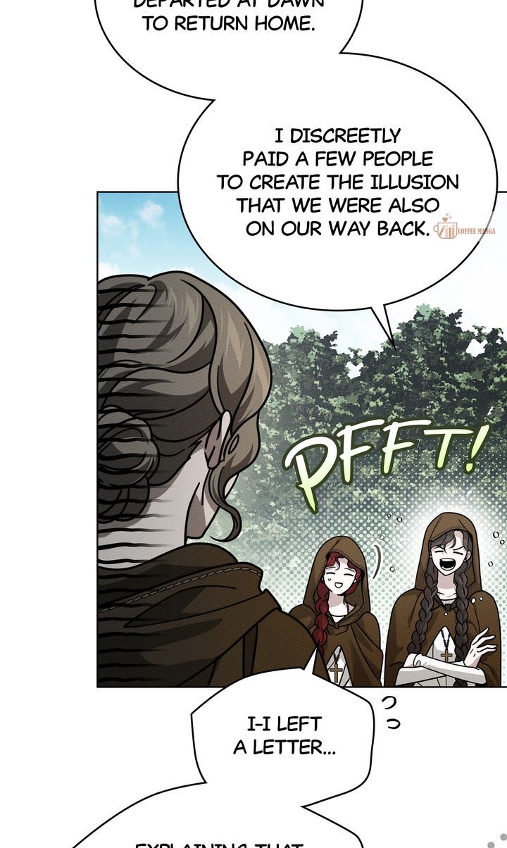 Under the Oak Tree Chapter 119 - Page 19