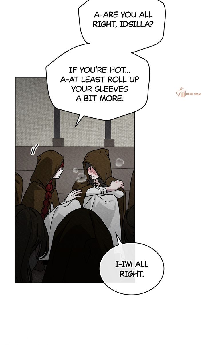 Under the Oak Tree Chapter 119 - Page 38