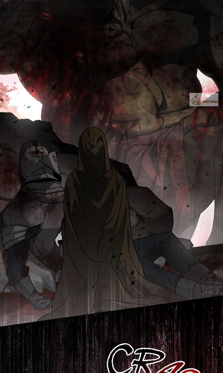 Under the Oak Tree Chapter 119 - Page 87
