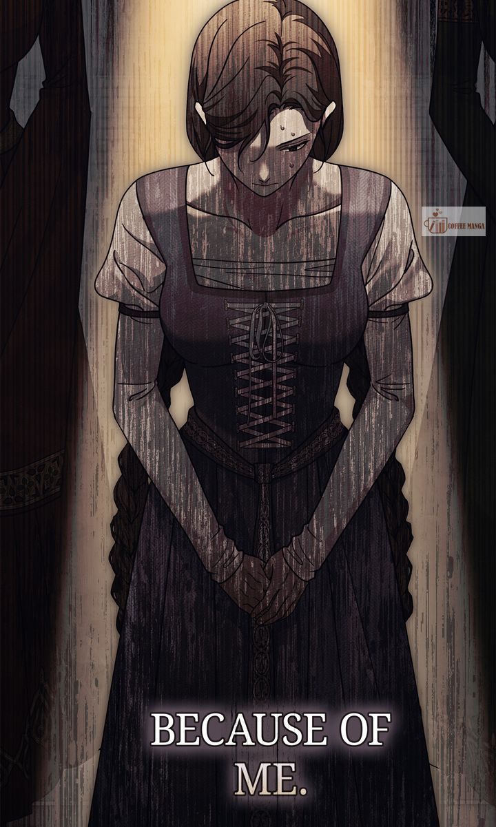 Under the Oak Tree Chapter 120 - Page 60