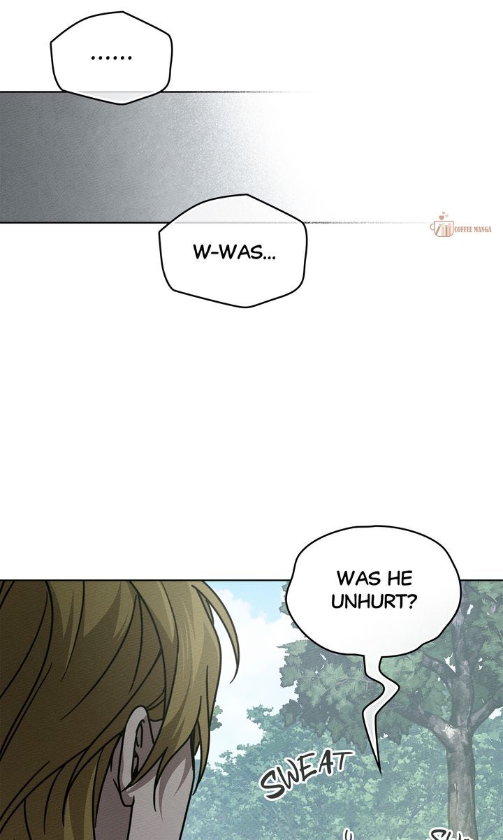Under the Oak Tree Chapter 121 - Page 15