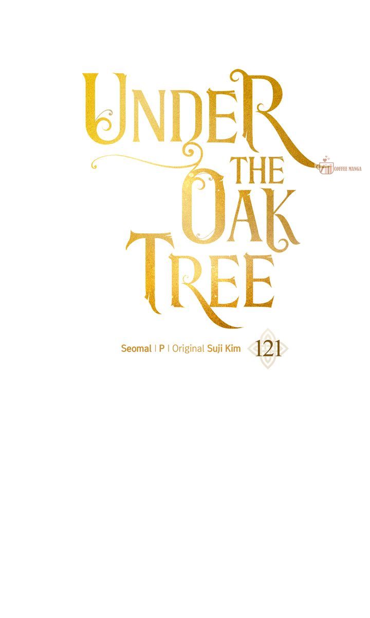 Under the Oak Tree Chapter 121 - Page 40