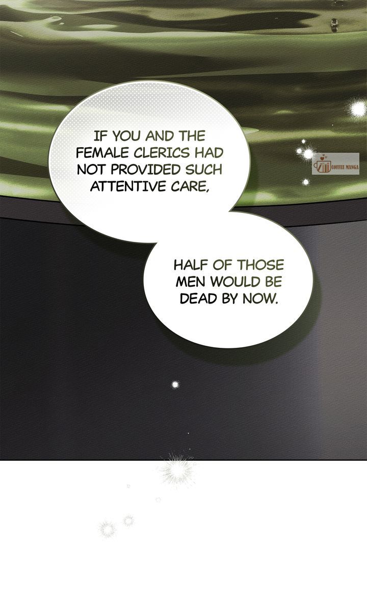 Under the Oak Tree Chapter 123 - Page 9
