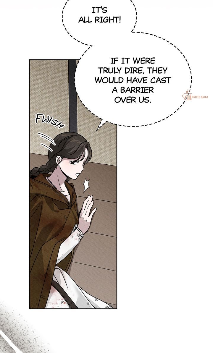 Under the Oak Tree Chapter 123 - Page 46