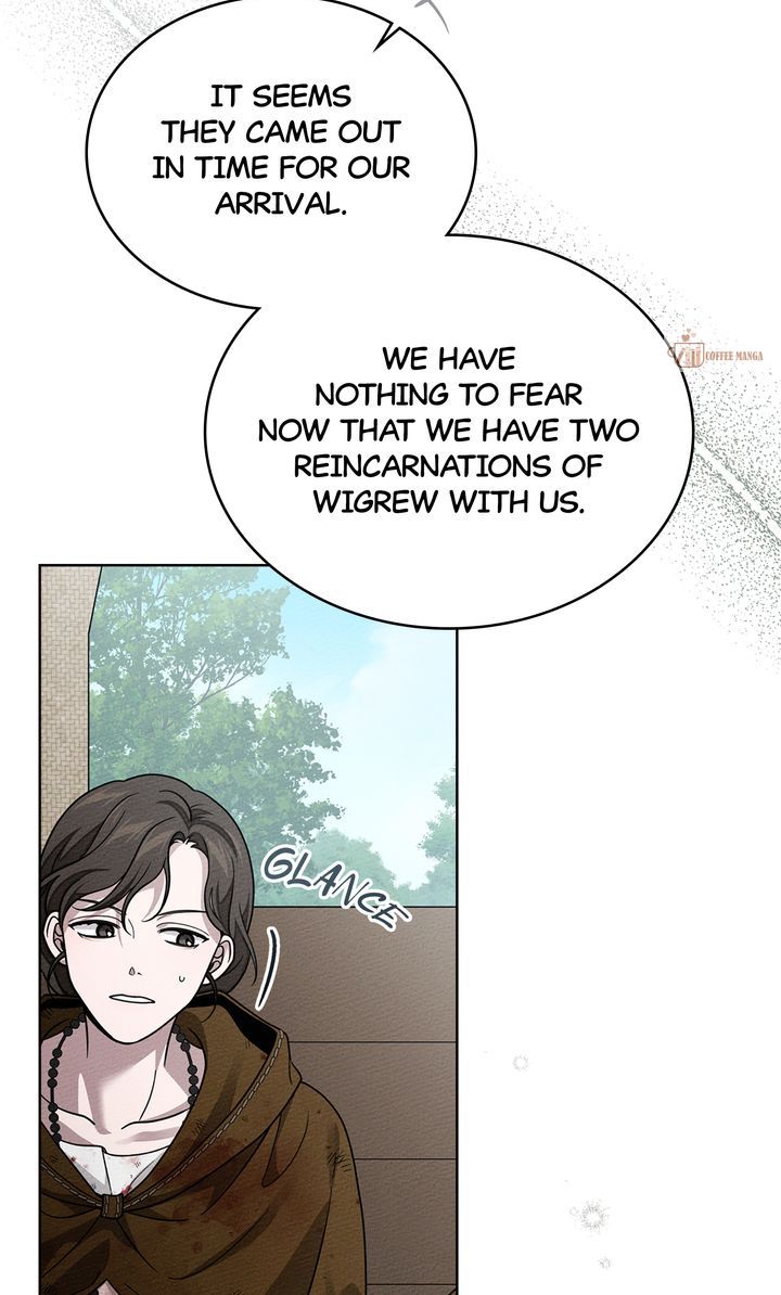 Under the Oak Tree Chapter 123 - Page 56
