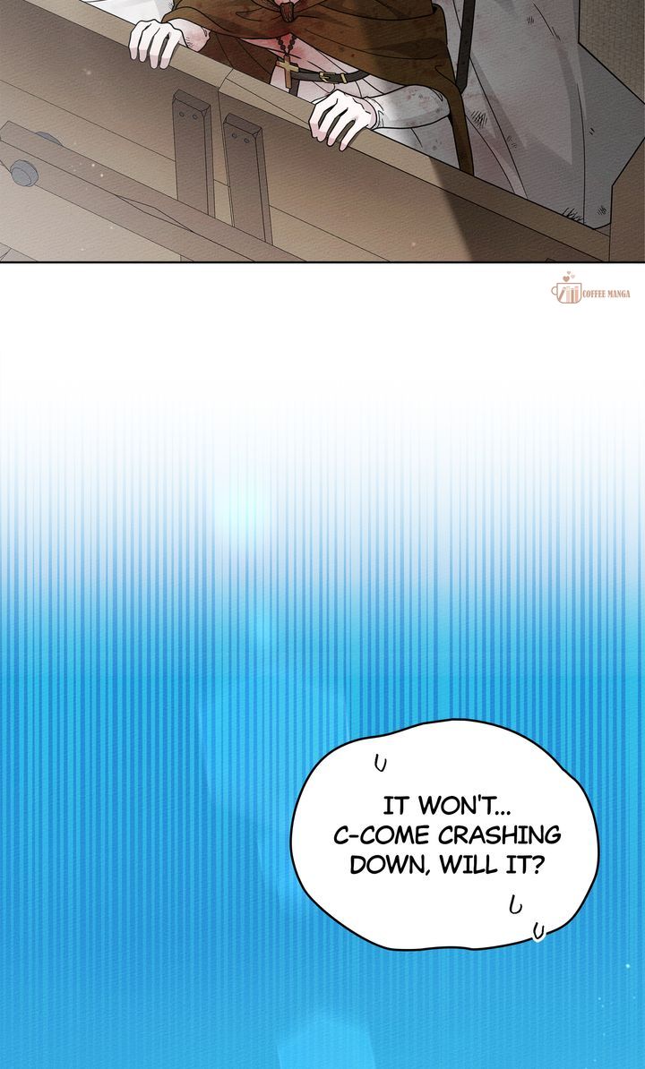 Under the Oak Tree Chapter 123 - Page 66