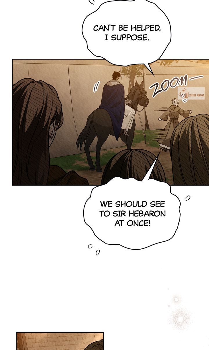 Under the Oak Tree Chapter 124 - Page 16