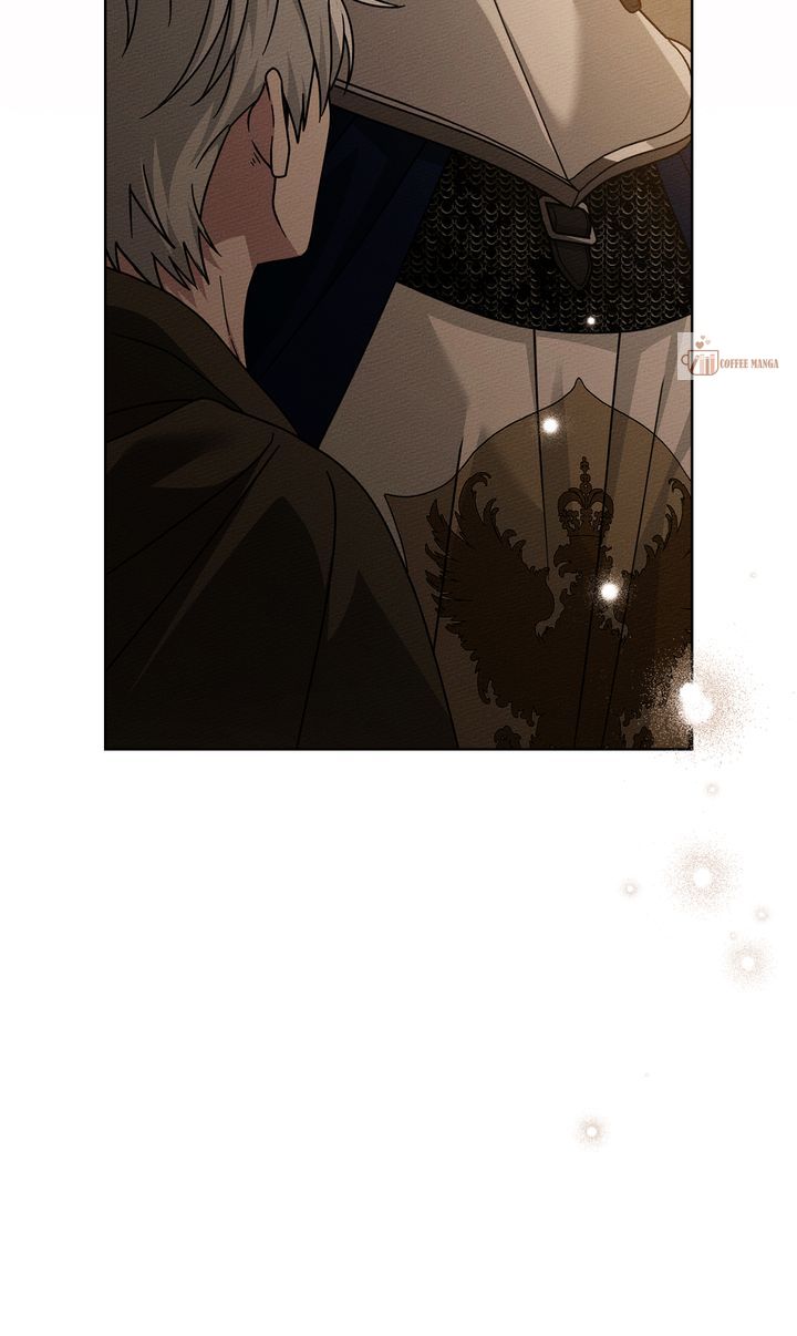Under the Oak Tree Chapter 124 - Page 22
