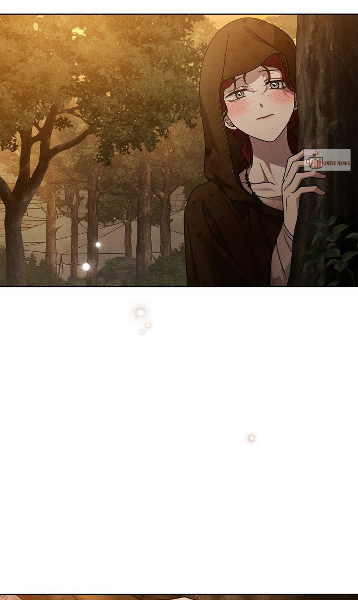 Under the Oak Tree Chapter 124 - Page 23