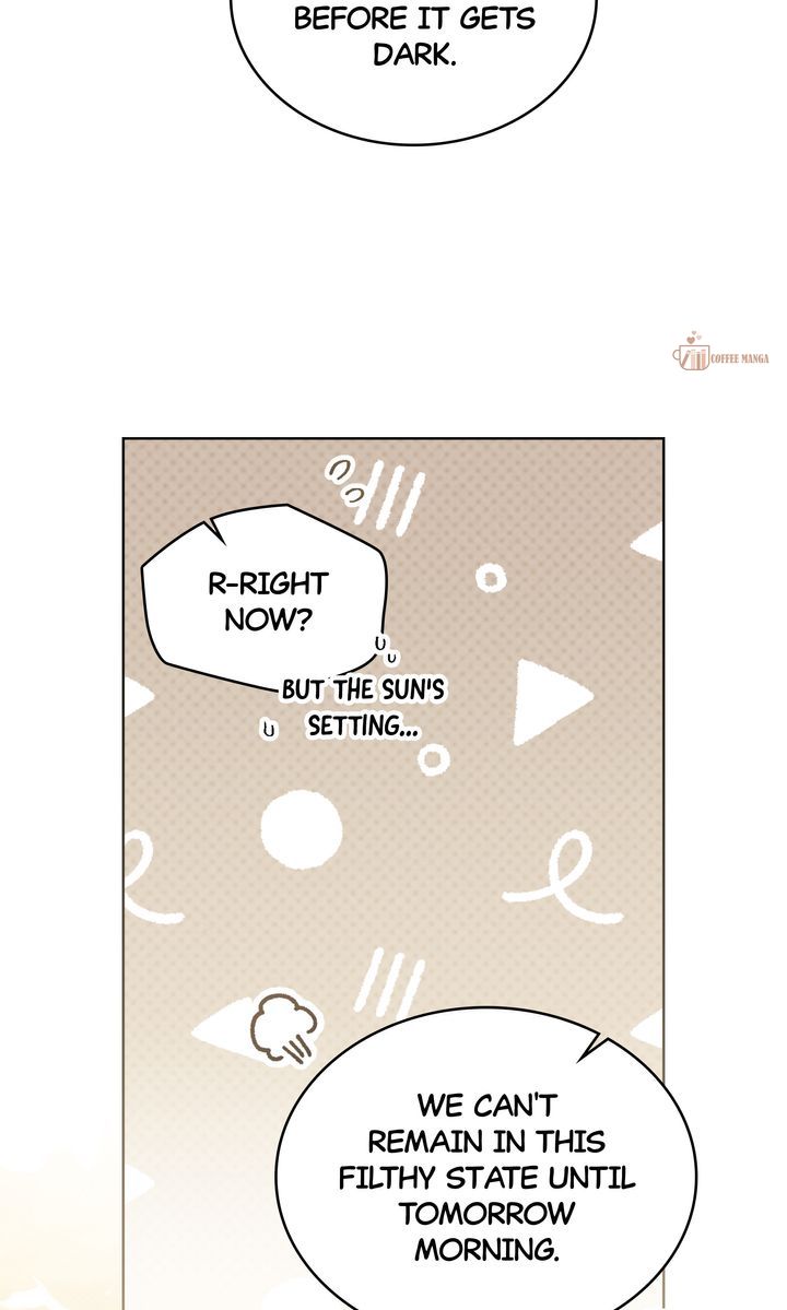 Under the Oak Tree Chapter 125 - Page 48