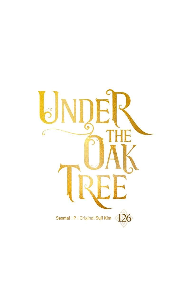 Under the Oak Tree Chapter 126 - Page 43