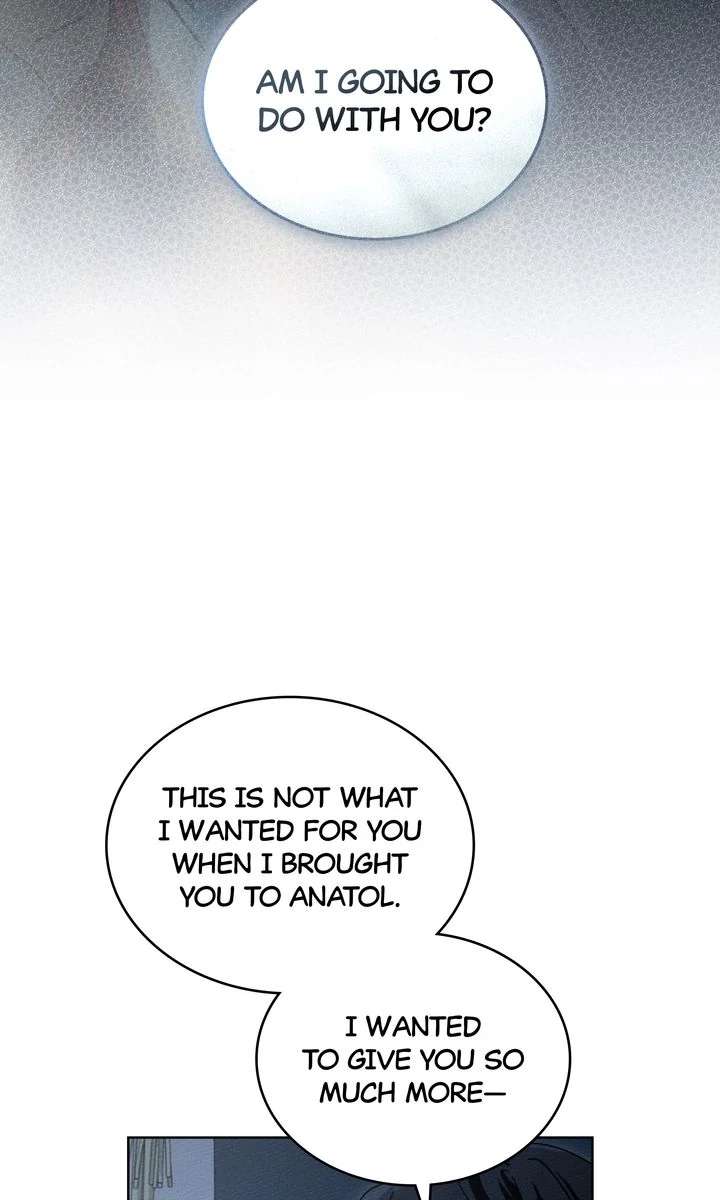 Under the Oak Tree Chapter 127 - Page 3