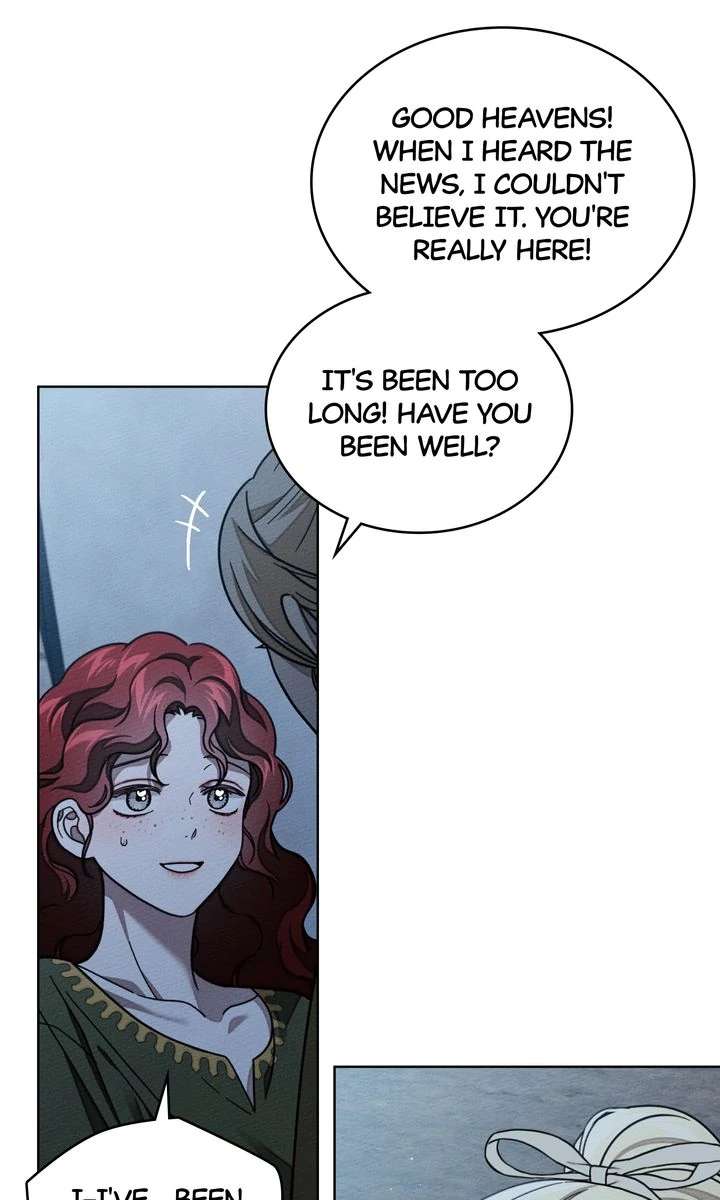 Under the Oak Tree Chapter 127 - Page 48