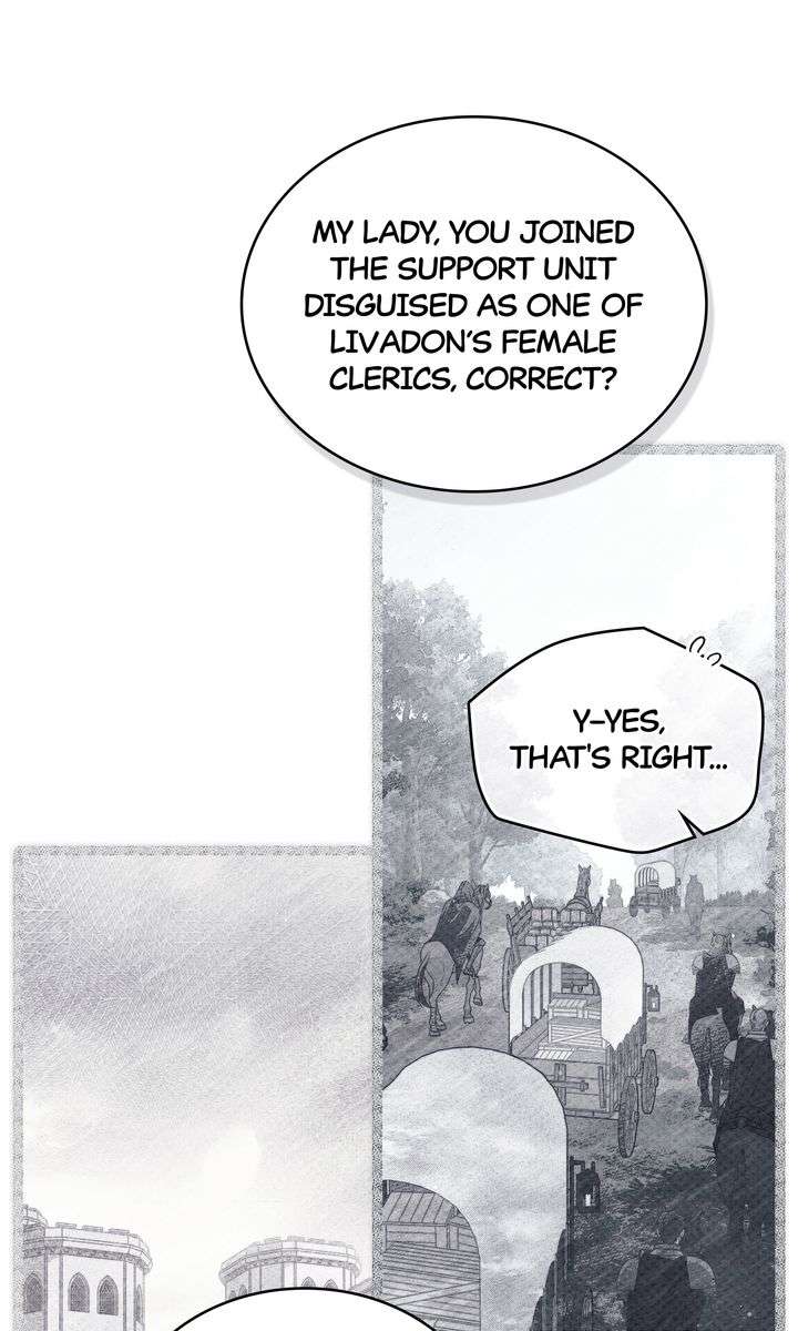 Under the Oak Tree Chapter 127 - Page 60