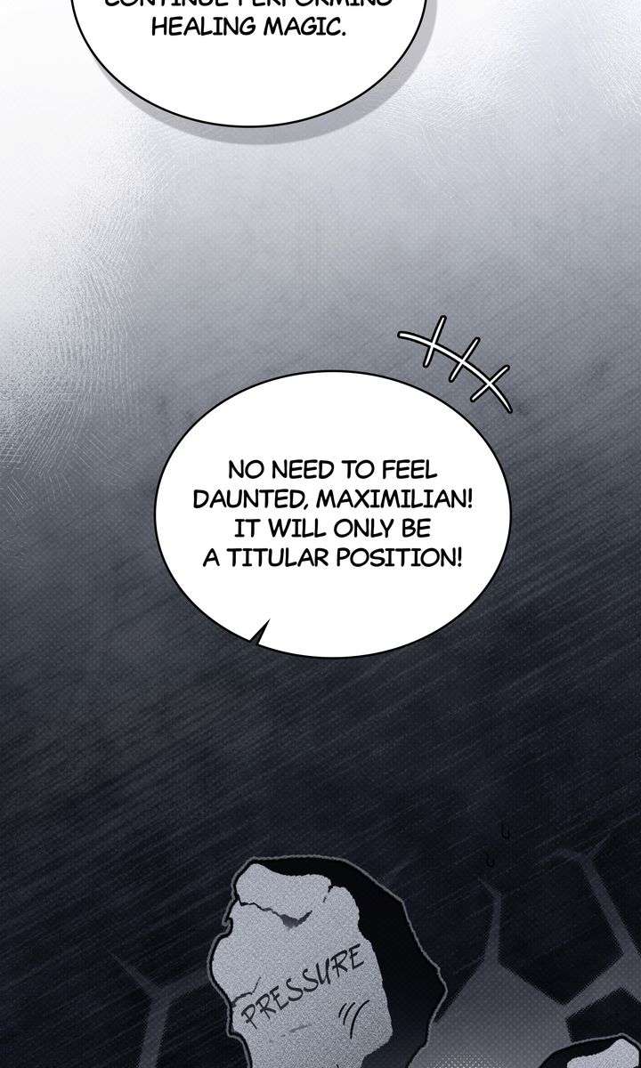 Under the Oak Tree Chapter 127 - Page 62