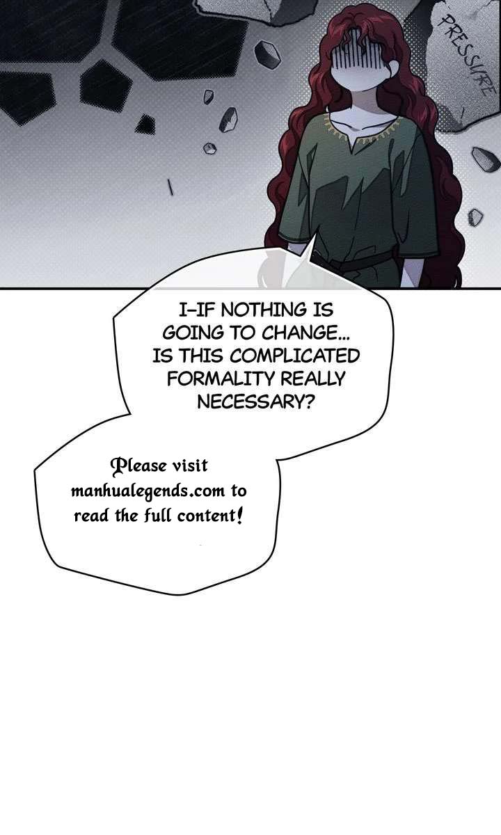 Under the Oak Tree Chapter 127 - Page 63